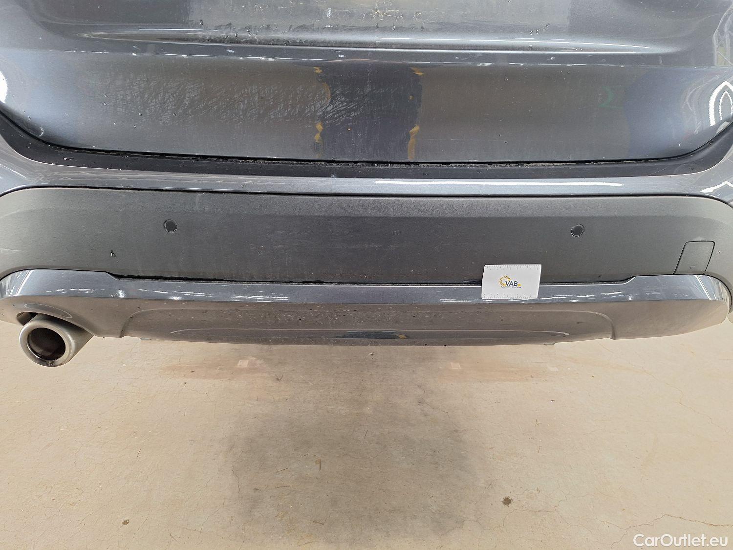  Bmw  X1 BMW,  sDrive,  sDrive 16d 85kW Aut. #11