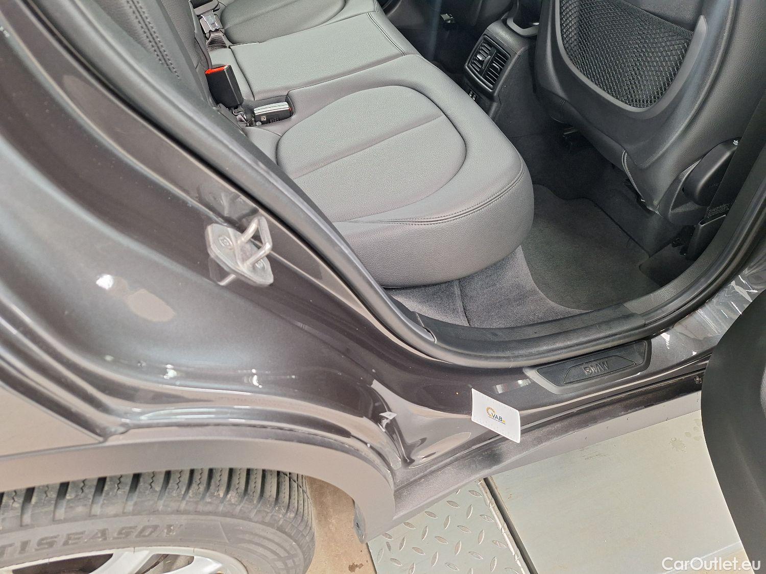  Bmw  X1 BMW,  sDrive,  sDrive 16d 85kW Aut. #26