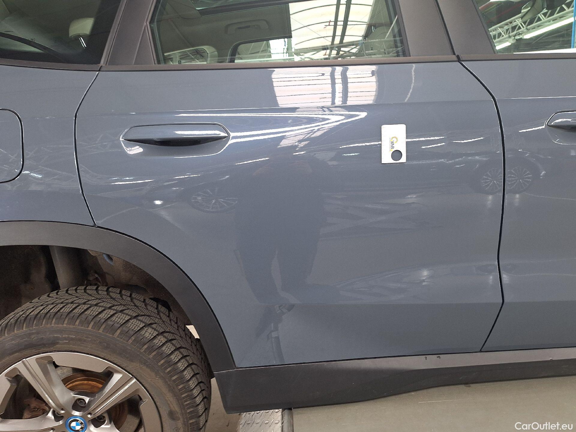  Bmw  X1 BMW,  '22 PHEV, BMW  xDrive25e (180 kW) 5d #28