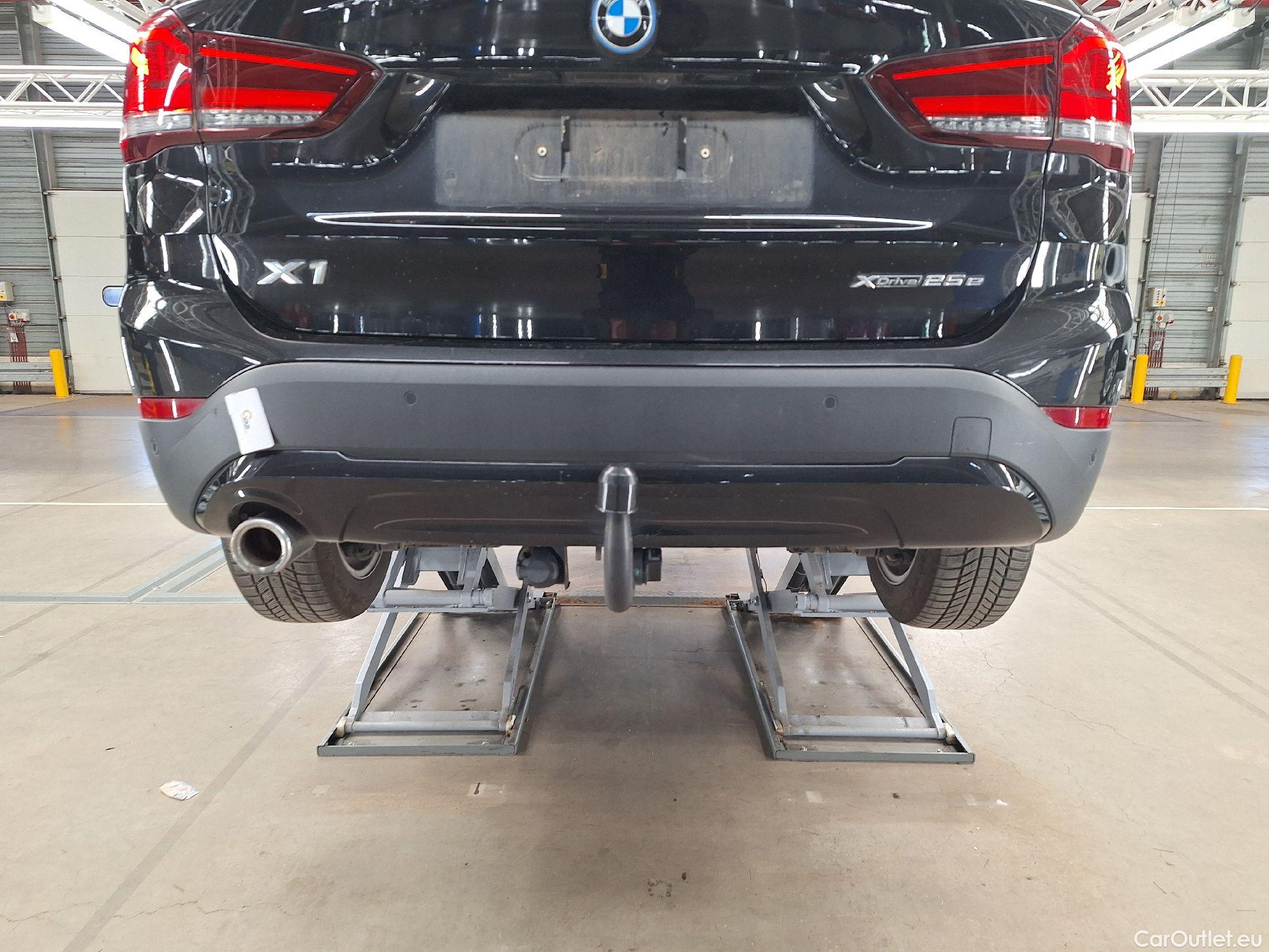  Bmw  X1 BMW,  FL'19 PHEV, BMW  xDrive25e (162 kW) 5d #11