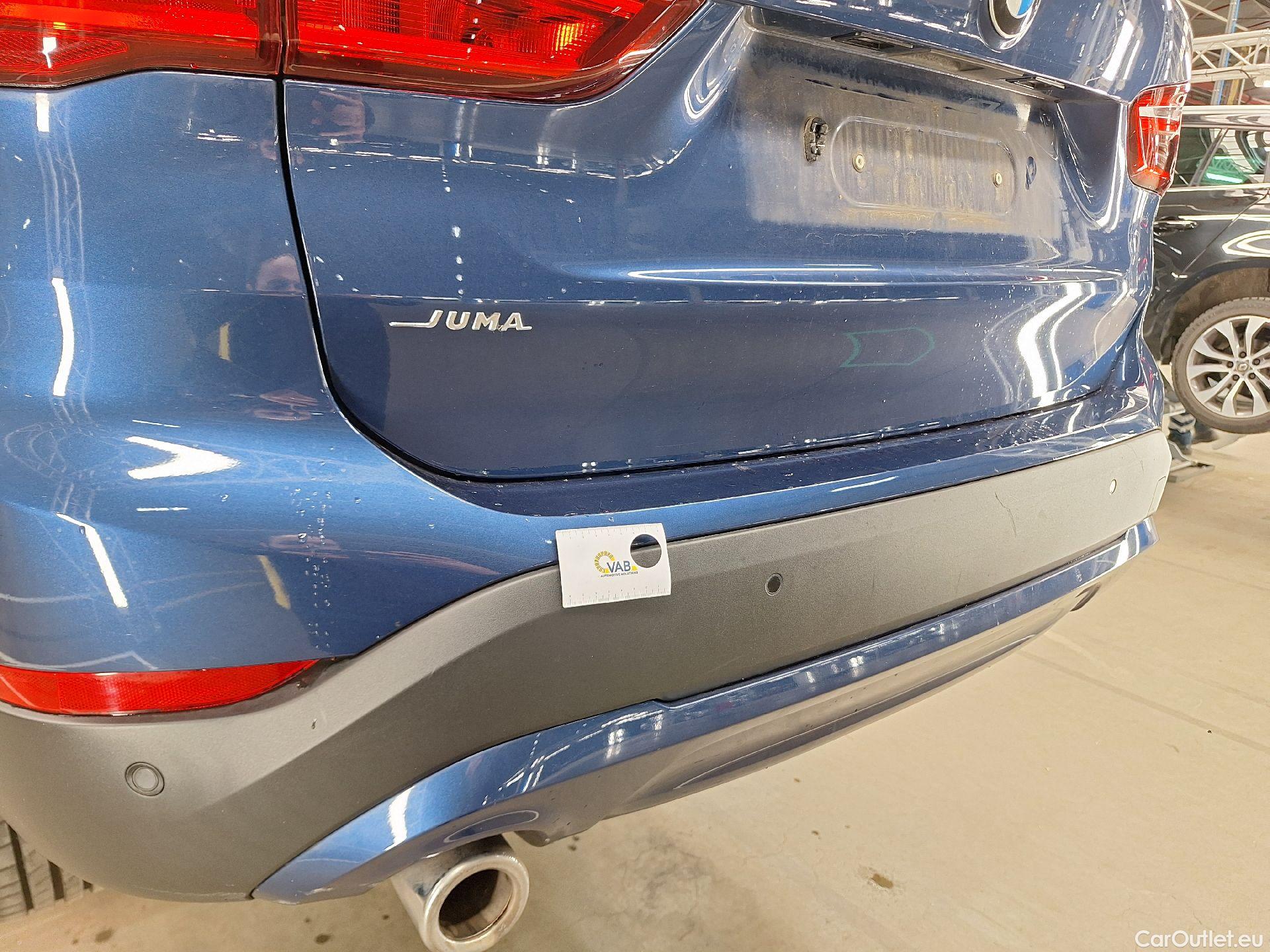  Bmw  X1 BMW,  FL'19, BMW  sDrive18iA (100 kW) 5d #31