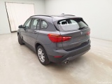  Bmw  X1 BMW,  sDrive,  sDrive 16d 85kW Aut. #6