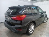  Bmw  X1 BMW  sDrive16dA (85 kW) 5d #2