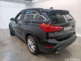  Bmw  X1 BMW  sDrive16dA (85 kW) 5d #7