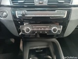  Bmw  X1 BMW  sDrive16dA (85 kW) 5d #33