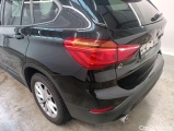  Bmw  X1 BMW  sDrive16dA (85 kW) 5d #48
