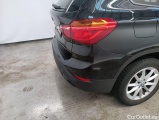  Bmw  X1 BMW  sDrive16dA (85 kW) 5d #51