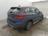  Bmw  X1 BMW  sDrive16dA (85 kW) 5d #2
