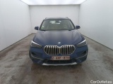  Bmw  X1 BMW  sDrive16dA (85 kW) 5d #5