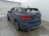 Bmw  X1 BMW  sDrive16dA (85 kW) 5d #7