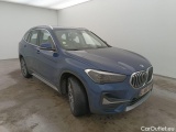  Bmw  X1 BMW  sDrive16dA (85 kW) 5d #8