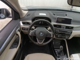  Bmw  X1 BMW  sDrive16dA (85 kW) 5d #9