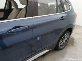  Bmw  X1 BMW  sDrive16dA (85 kW) 5d #35