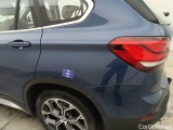  Bmw  X1 BMW  sDrive16dA (85 kW) 5d #40