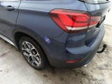  Bmw  X1 BMW  sDrive16dA (85 kW) 5d #43
