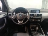  Bmw  X1 BMW  sDrive18dA (100 kW) 5d #9