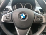  Bmw  X1 BMW  sDrive18dA (100 kW) 5d #33