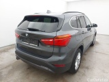  Bmw  X1 BMW  sDrive18iA (100 kW) 5d #2