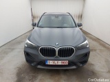  Bmw  X1 BMW  sDrive18iA (100 kW) 5d #5