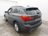  Bmw  X1 BMW  sDrive18iA (100 kW) 5d #7