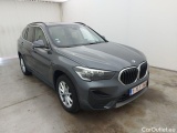  Bmw  X1 BMW  sDrive18iA (100 kW) 5d #8