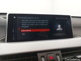  Bmw  X1 BMW  sDrive18iA (100 kW) 5d #12
