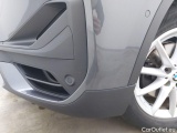  Bmw  X1 BMW  sDrive18iA (100 kW) 5d #40
