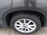 Bmw  X1 BMW  sDrive18iA (100 kW) 5d #48