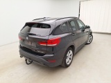  Bmw  X1 BMW,  FL'19 PHEV, BMW  xDrive25e (162 kW) 5d #8