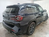  Bmw  X3 BMW  - 2022 xDrive30e 184hp PHEV 5d Sport auto #2