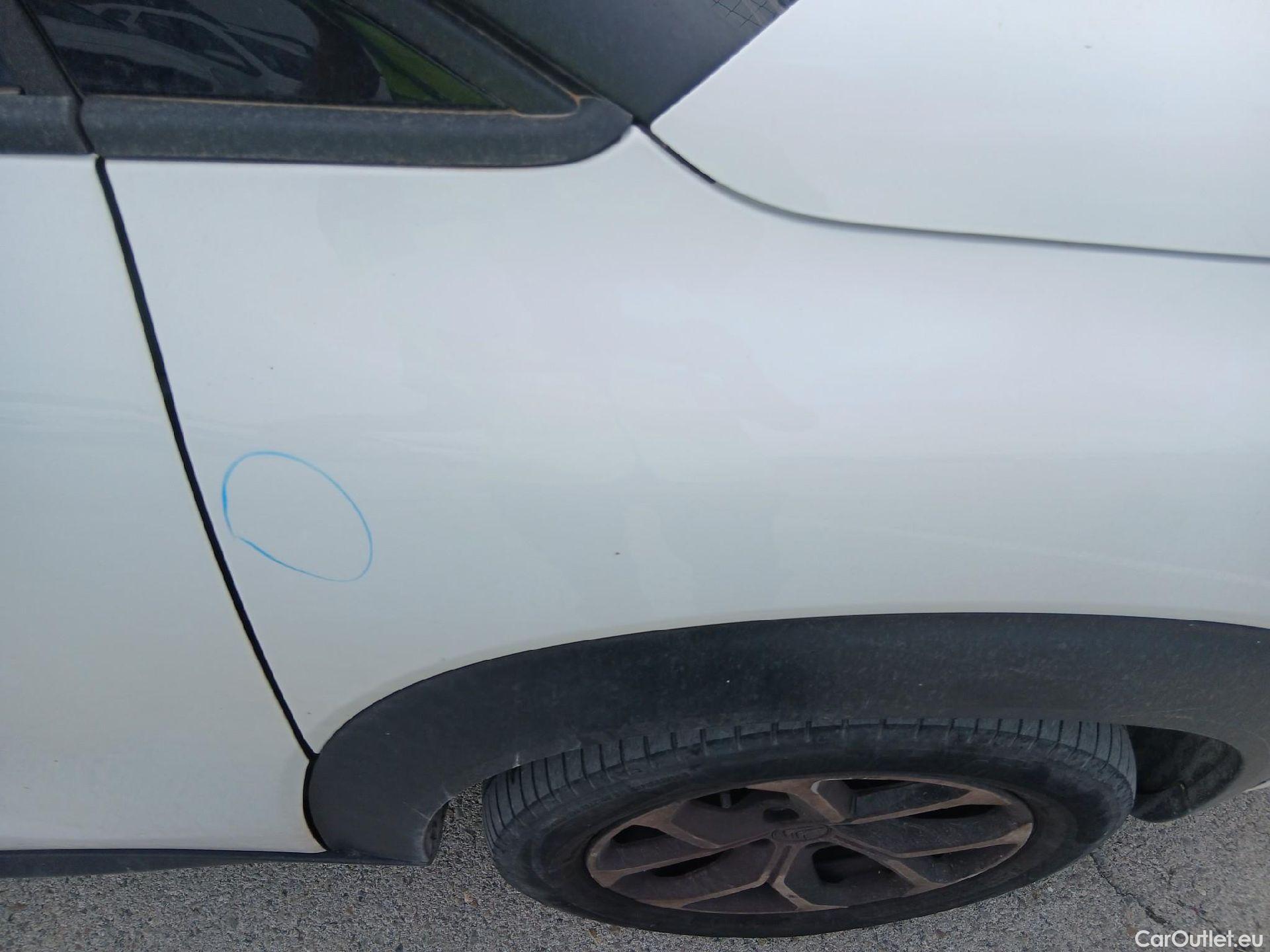  Citroen  C3 CITROEN  Aircross / 2021 / 5P / todoterreno BlueHDi 81kW (110CV) S&S Feel Pack #62