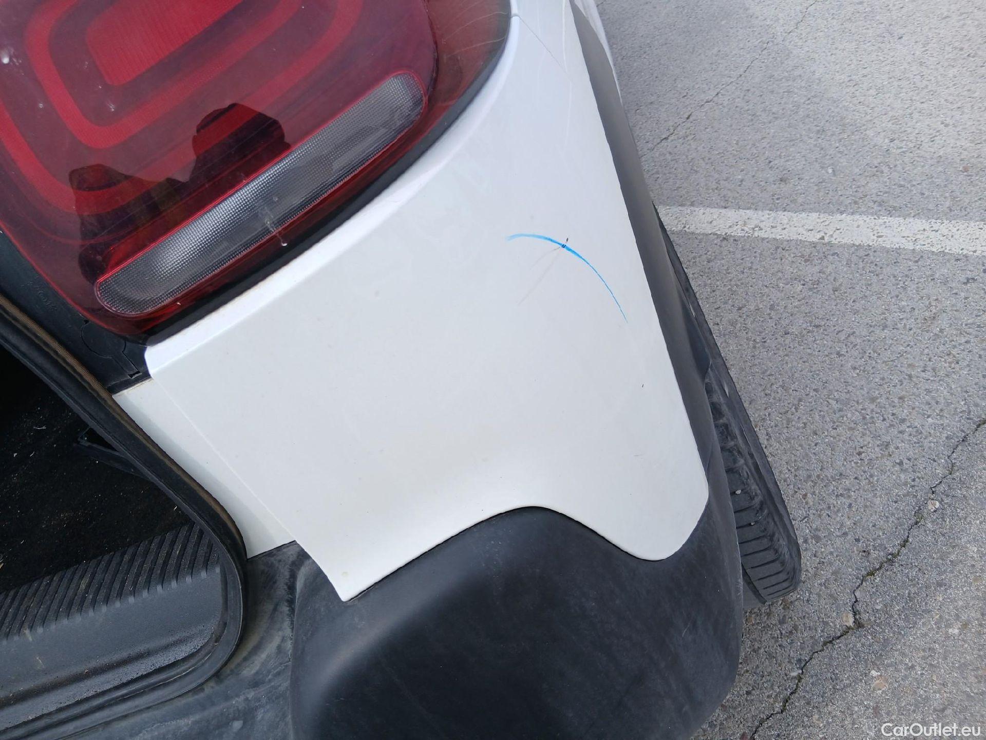  Citroen  C3 CITROEN  Aircross / 2021 / 5P / todoterreno BlueHDi 81kW (110CV) S&S Feel Pack #43