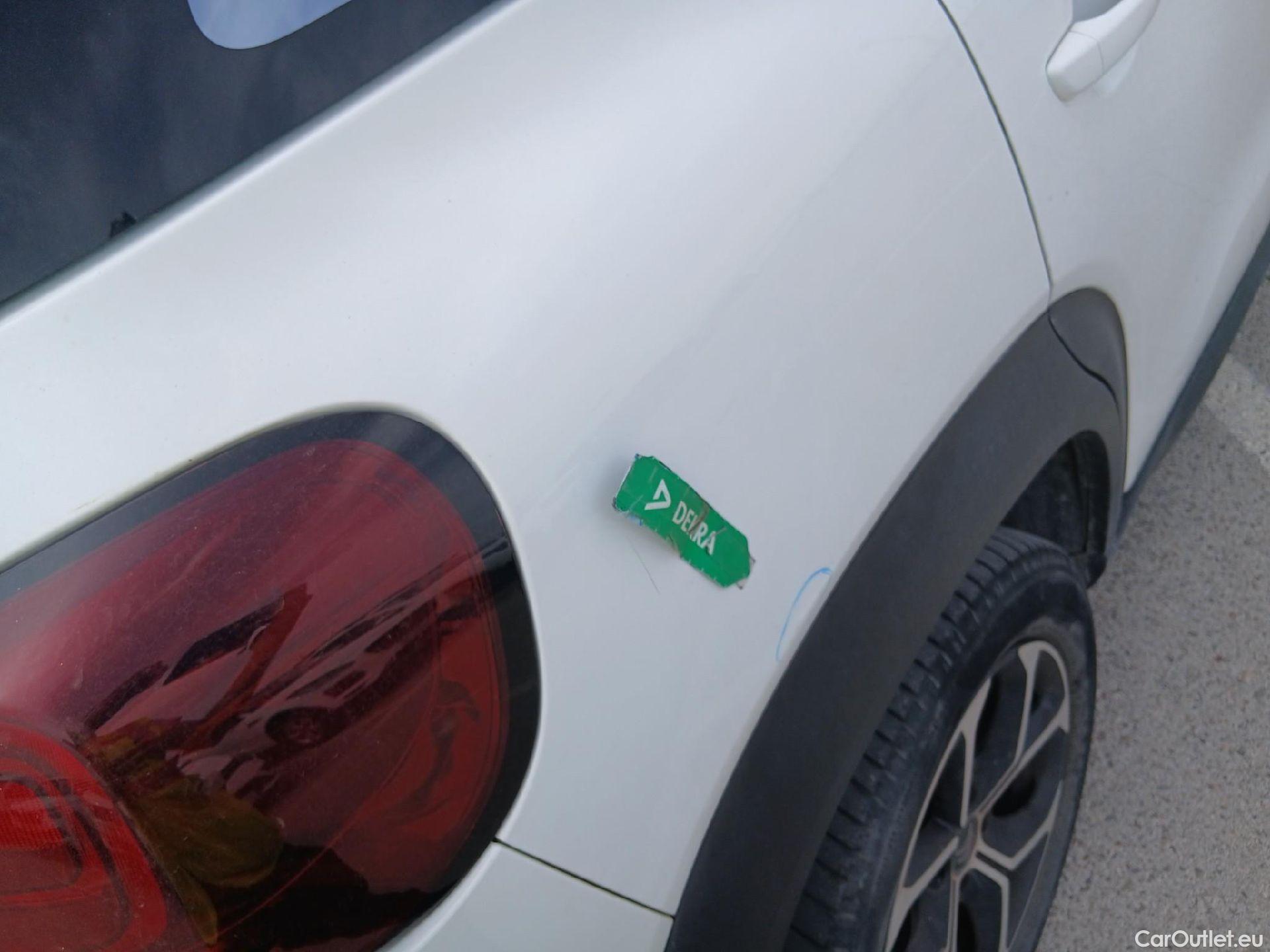  Citroen  C3 CITROEN  Aircross / 2021 / 5P / todoterreno BlueHDi 81kW (110CV) S&S Feel Pack #55
