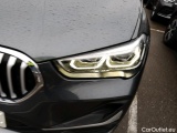  Bmw  X1 BMW  / 2019 / 5P / todoterreno sDrive18d #16