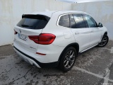  Bmw  X3 BMW  / 2017 / 5P / todoterreno xDrive20d #2