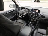  Bmw  X3 BMW  / 2017 / 5P / todoterreno xDrive20d #3