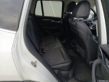  Bmw  X3 BMW  / 2017 / 5P / todoterreno xDrive20d #7