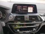  Bmw  X3 BMW  / 2017 / 5P / todoterreno xDrive20d #13