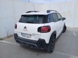  Citroen  C3 CITROEN  Aircross / 2021 / 5P / todoterreno BlueHDi 81kW (110CV) S&S Feel Pack #2