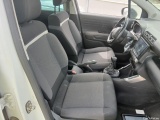  Citroen  C3 CITROEN  Aircross / 2021 / 5P / todoterreno BlueHDi 81kW (110CV) S&S Feel Pack #6