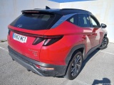  Hyundai  Tucson HYUNDAI  / 2020 / 5P / todoterreno 1.6 CRDI 100kW 48V Tecno DCT 4x4 2C #2