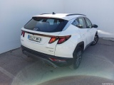  Hyundai  Tucson HYUNDAI  1.6 TGDI 230 CV HEV Maxx Auto #2
