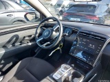  Hyundai  Tucson HYUNDAI  1.6 TGDI 230 CV HEV Maxx Auto #3