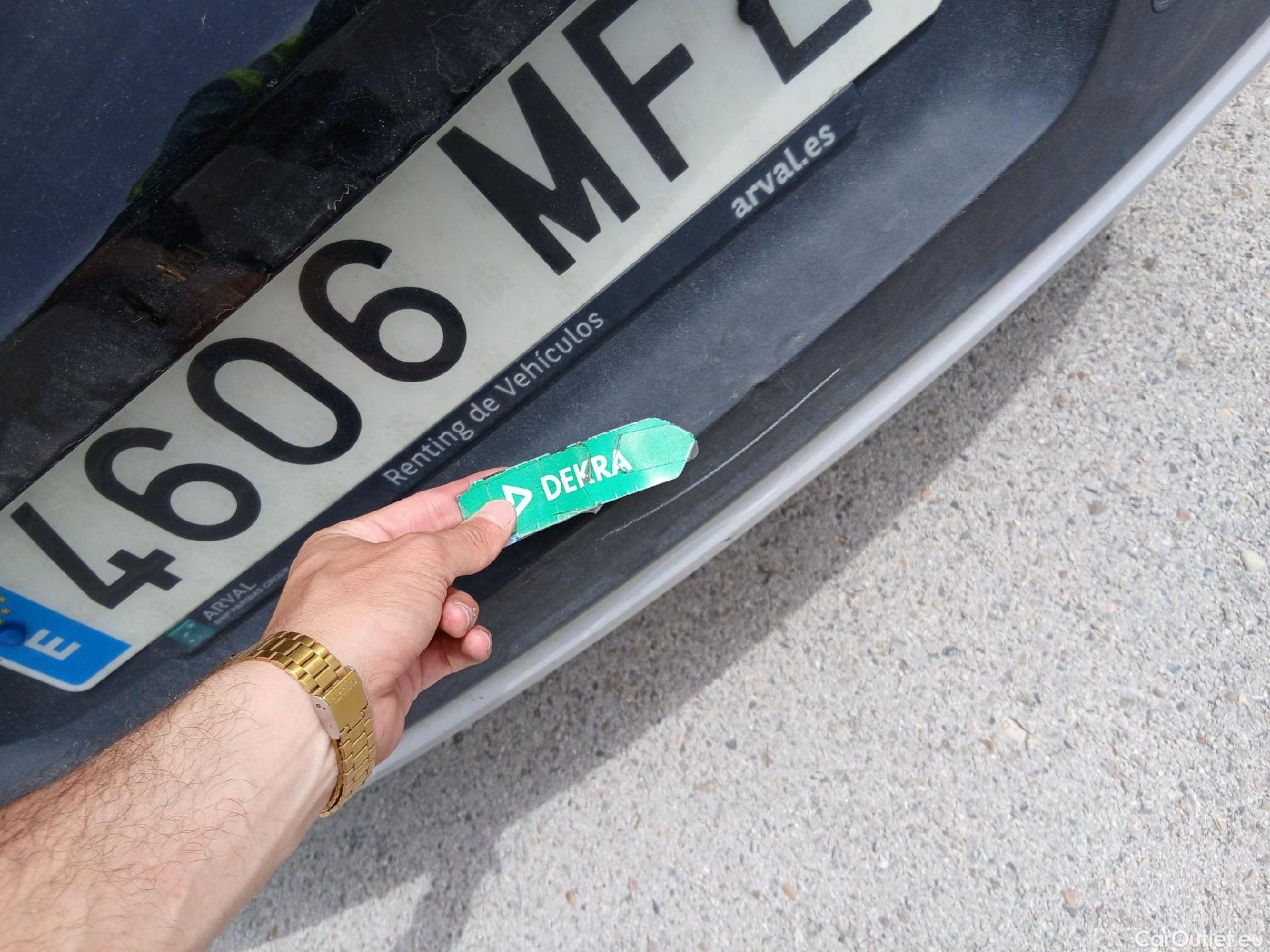  Volvo  XC 40 VOLVO XC40 todoterreno 1.5 T4 Recharge PHEV Core Auto 210 CV 10 kWh  #24