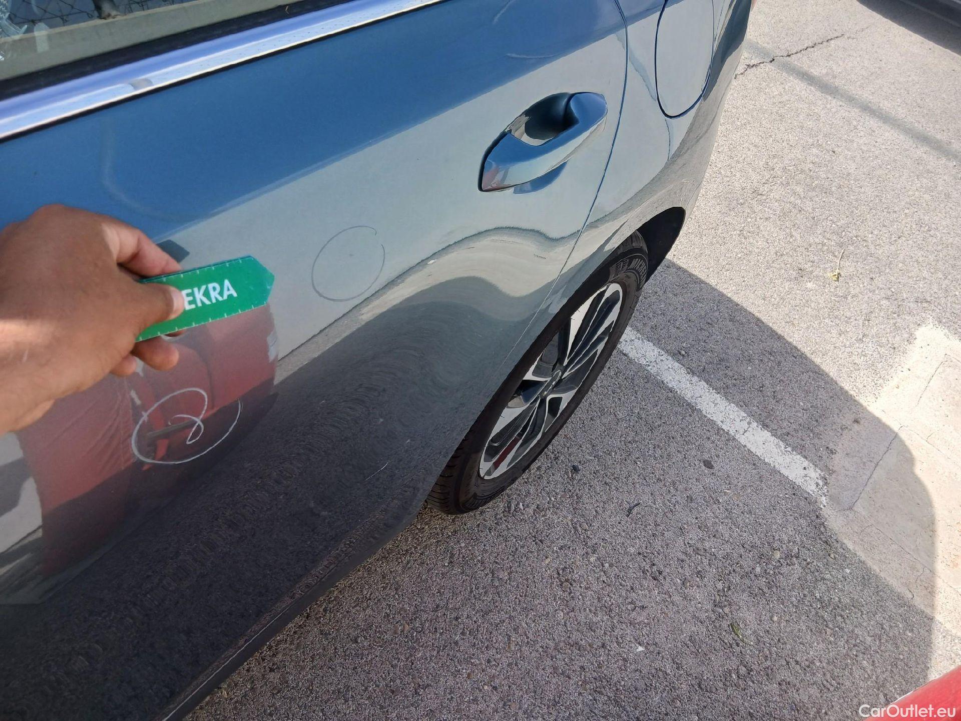  KIA  Cee'd Ceed Drive 1.0 T-GDI 100CV MT6 6E #8