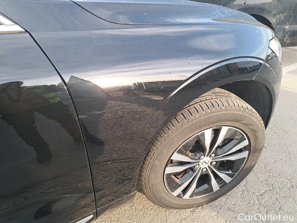  Volvo  XC60 VOLVO  todoterreno 2.0 T6 AWD Recharge Inscription Exp Auto 350 CV 18kWh #9