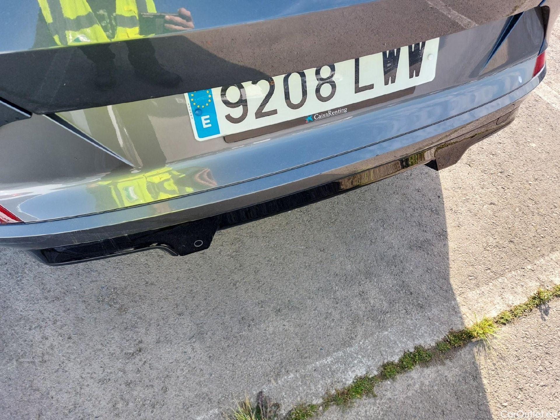  Cupra  Formentor CUPRA  / 2020 / 5P / todoterreno 1.5 TSI 110kW (150 CV) (AC) #12