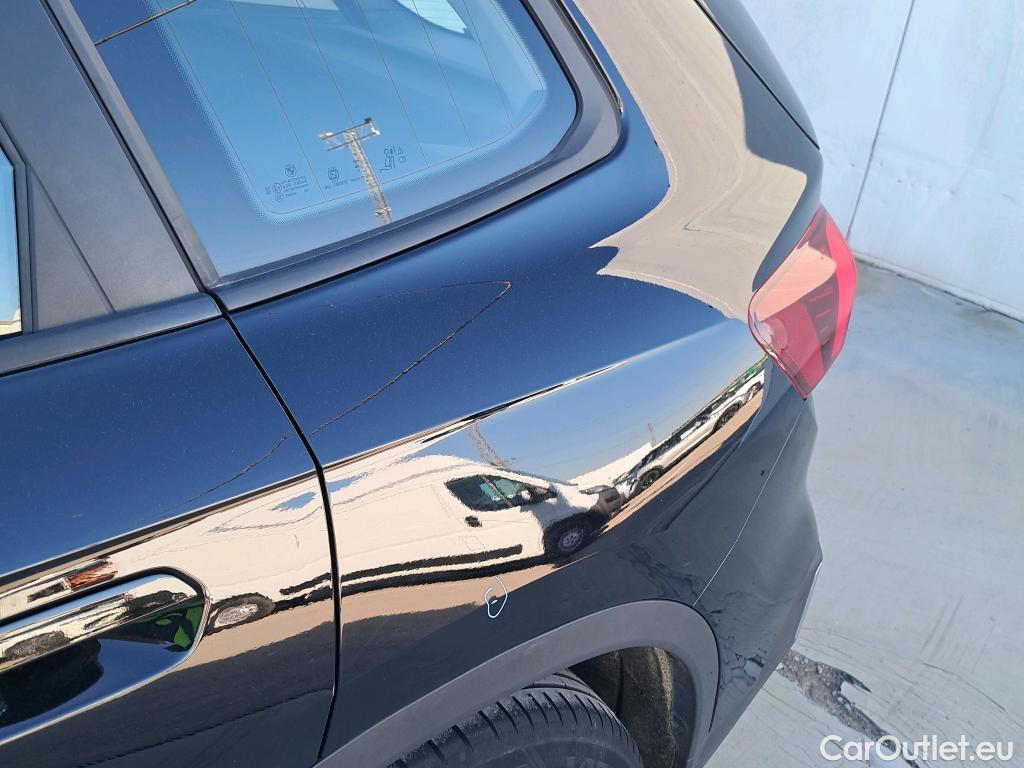  Bmw  X1 BMW  18 i sDrive 1.5 135CV AT7 E6d #27