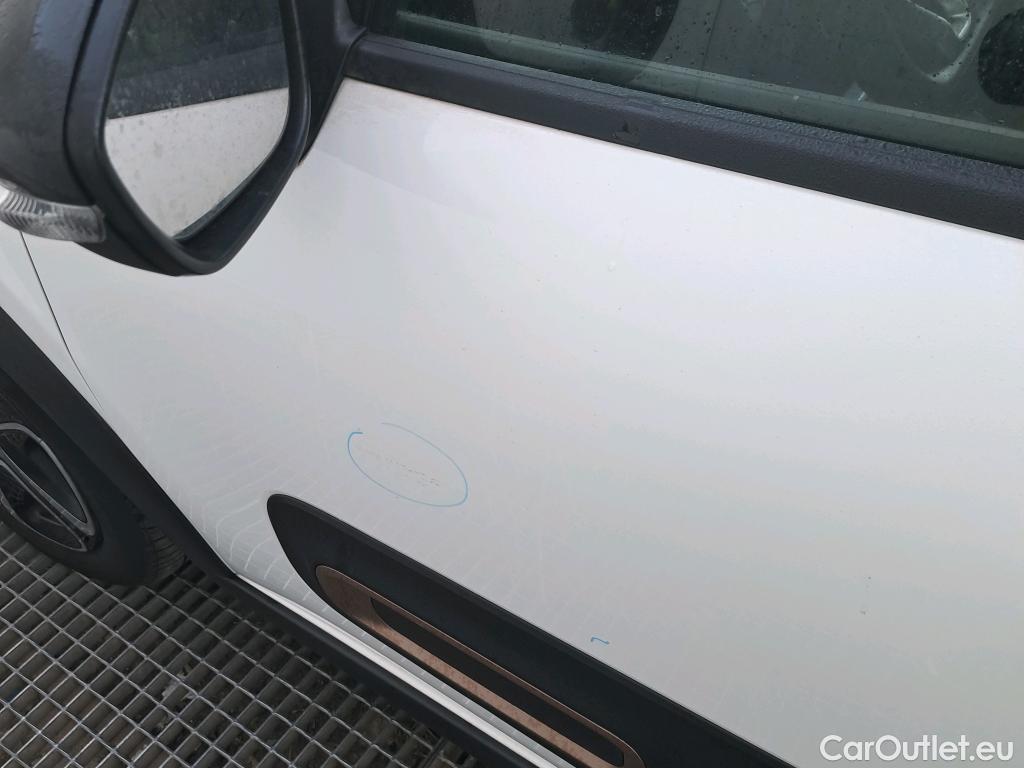  Citroen  C3 CITROEN  / 2020 / 5P / berlina con portón BlueHDi 75KW (100CV) S&S C-Series(SP) #13