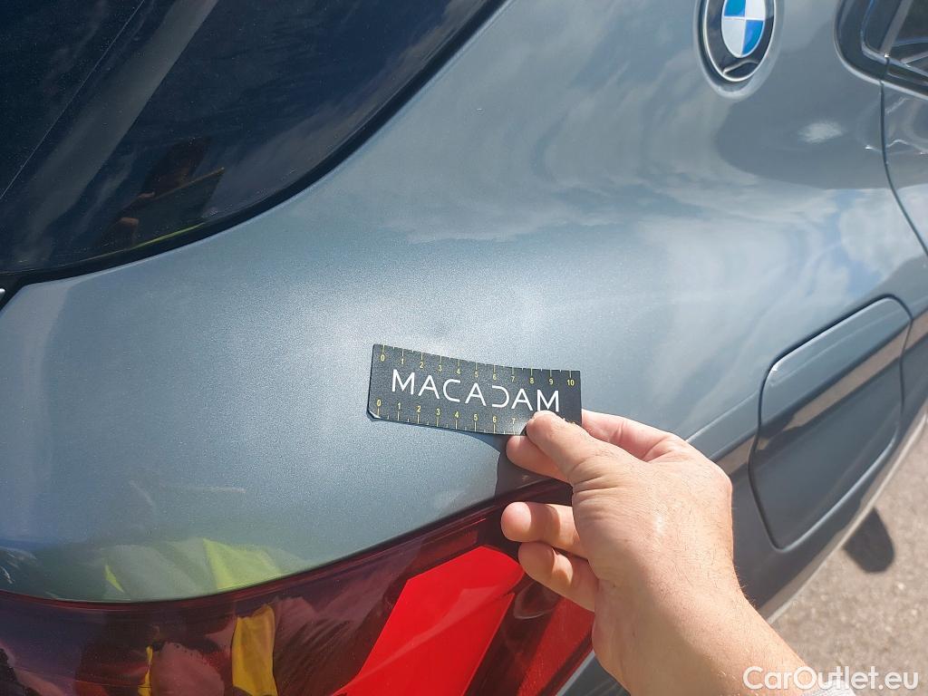  Bmw  X2 BMW  / 2017 / 5P / todoterreno sDrive18i (AC3) #9